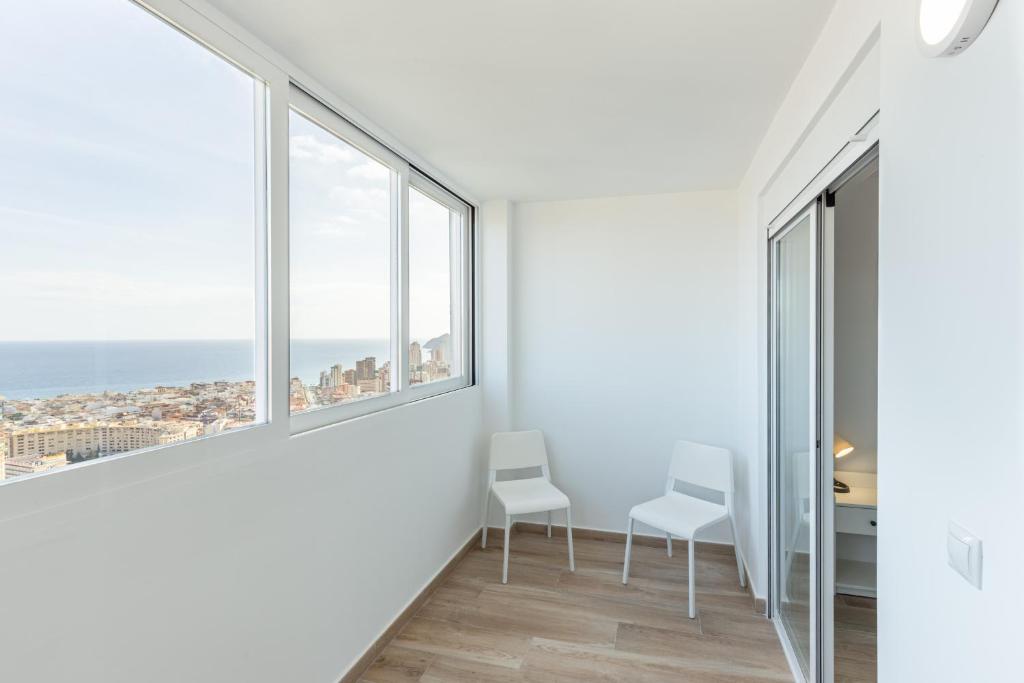 Costablanca 30-A, Benidorm – Precios actualizados 2023