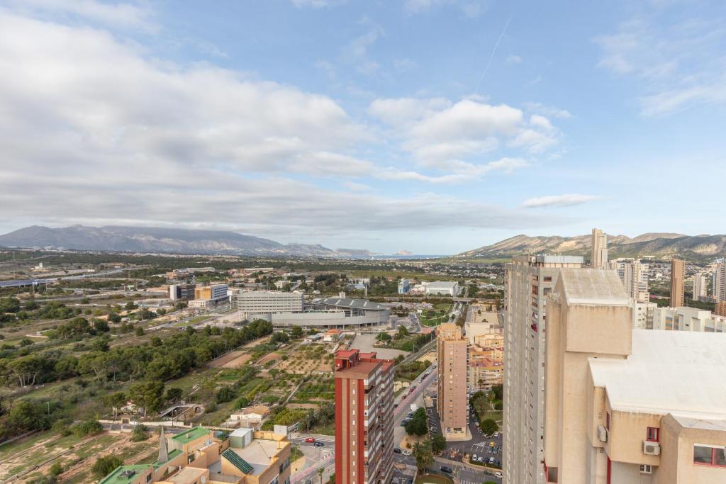 Costablanca 30-A, Benidorm – Prezzi aggiornati per il 2023