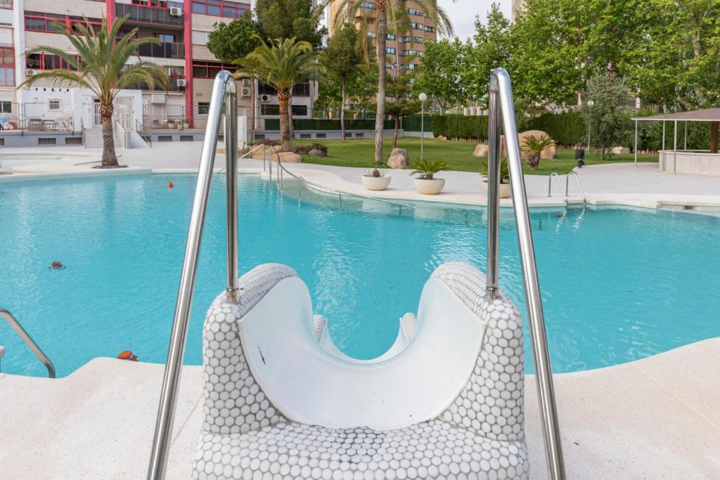 Costablanca 30-A, Benidorm – Precios actualizados 2023