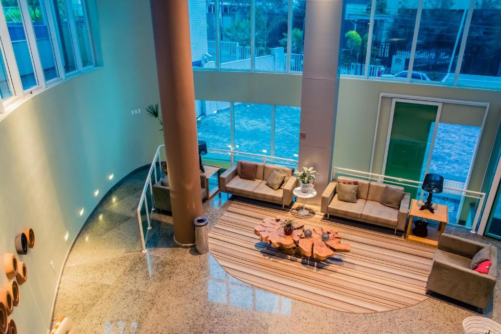 Nobile Residences Beach Class Fortaleza