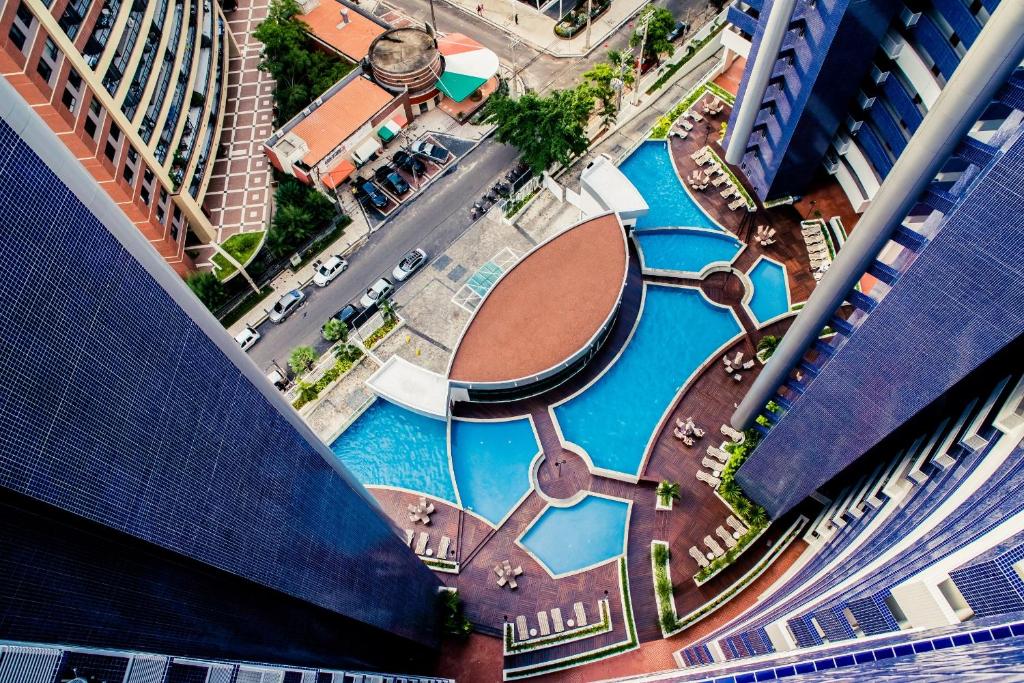  Nobile Residences Beach Class Fortaleza
