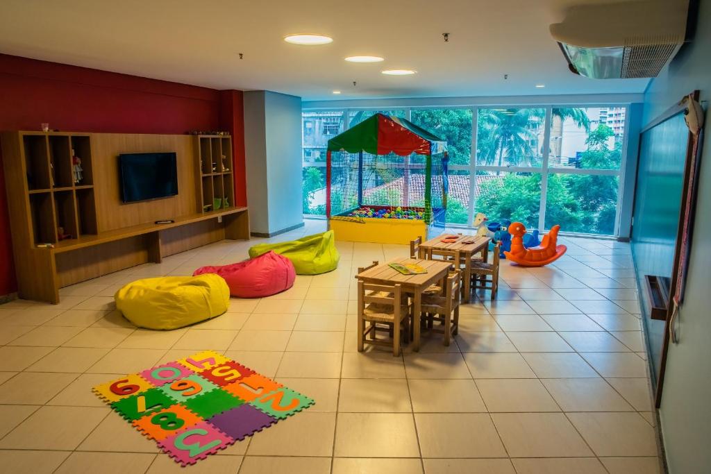  Nobile Residences Beach Class Fortaleza