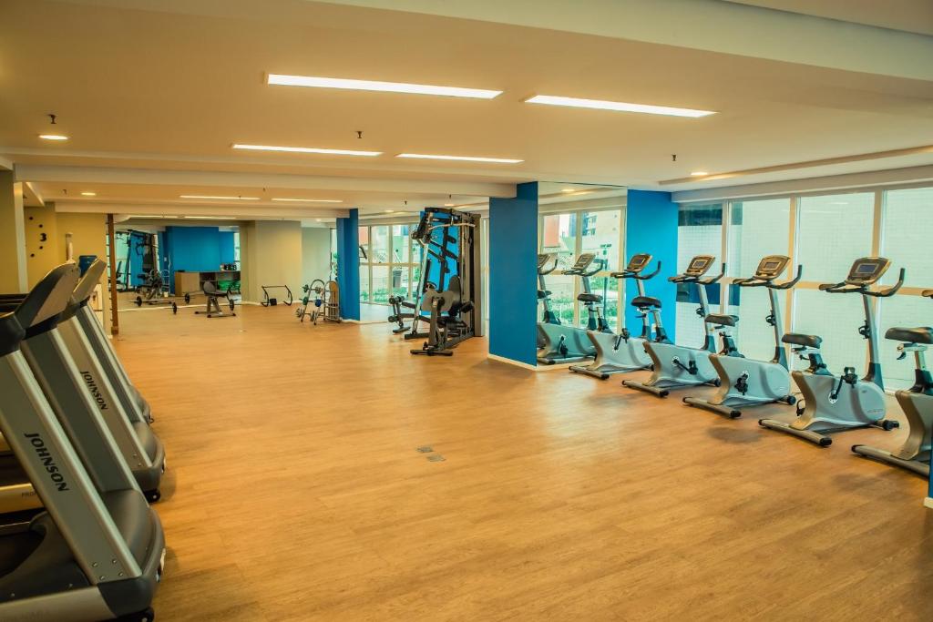  Nobile Residences Beach Class Fortaleza