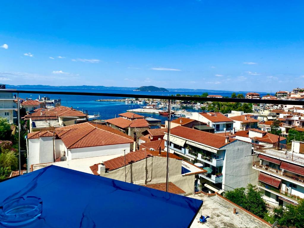 Kali Thea Suites - 6