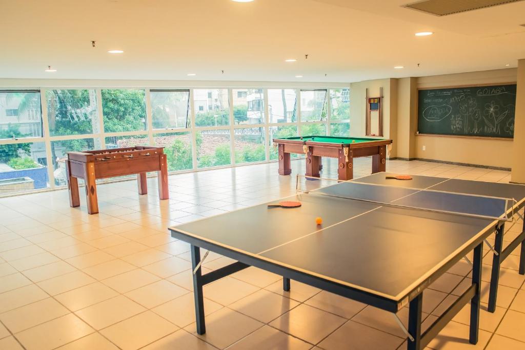  Nobile Residences Beach Class Fortaleza