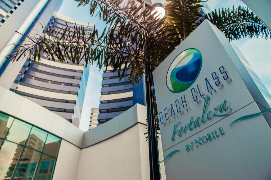  Nobile Residences Beach Class Fortaleza