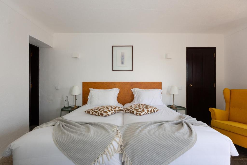 Estalagem de Monsaraz - Chambre Standard