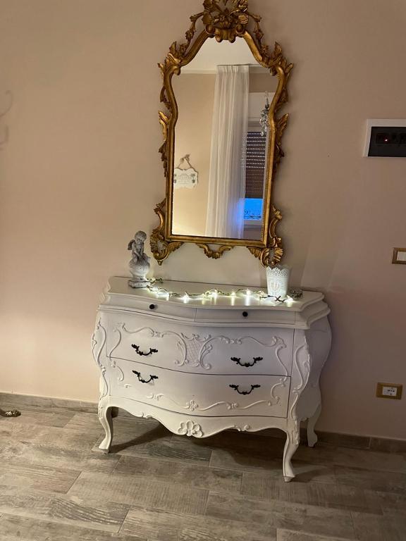 Fotografie z fotogalerie ubytování Annali Casa vacanze - Shabby style nella natura v destinaci La Spezia