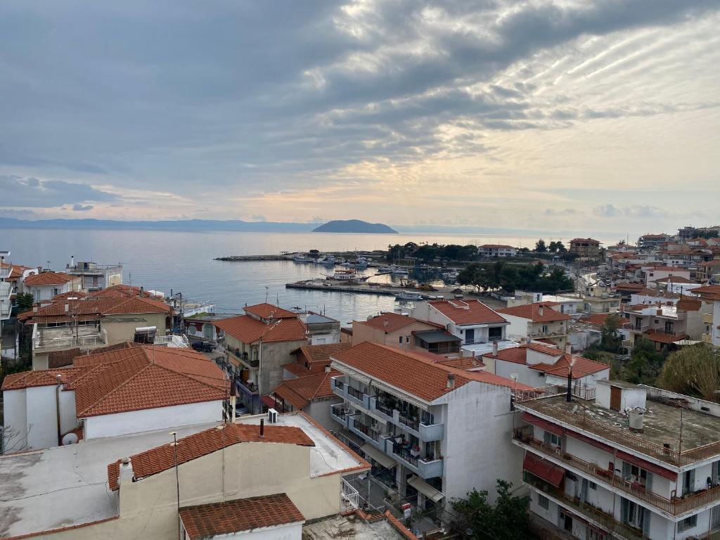 Kali Thea Suites - 8