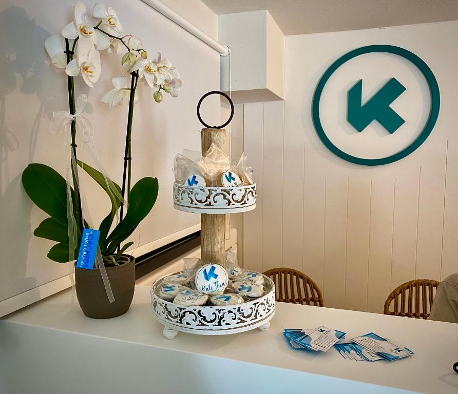 Kali Thea Suites - 17