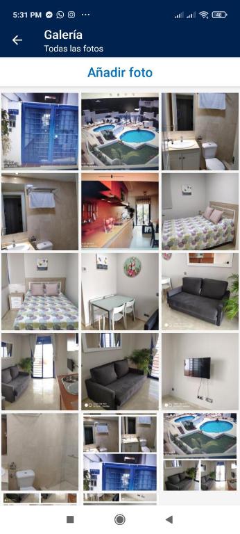 Holiday Los Patos, Benalmádena – Updated 2022 Prices