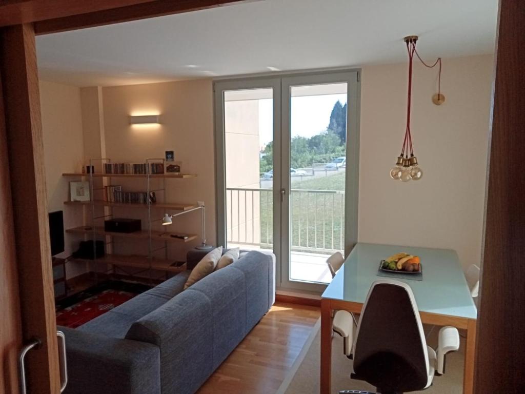 Fotografie z fotogalerie ubytování APARTAMENTO REINANTE v destinaci Ribadeo