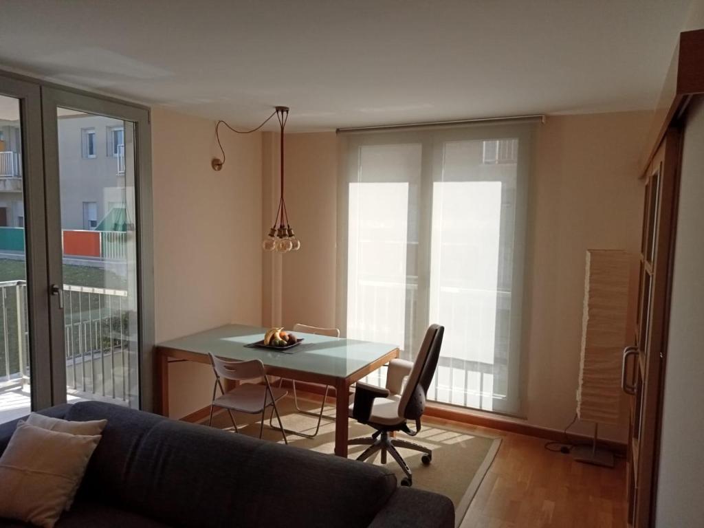 Fotografie z fotogalerie ubytování APARTAMENTO REINANTE v destinaci Ribadeo