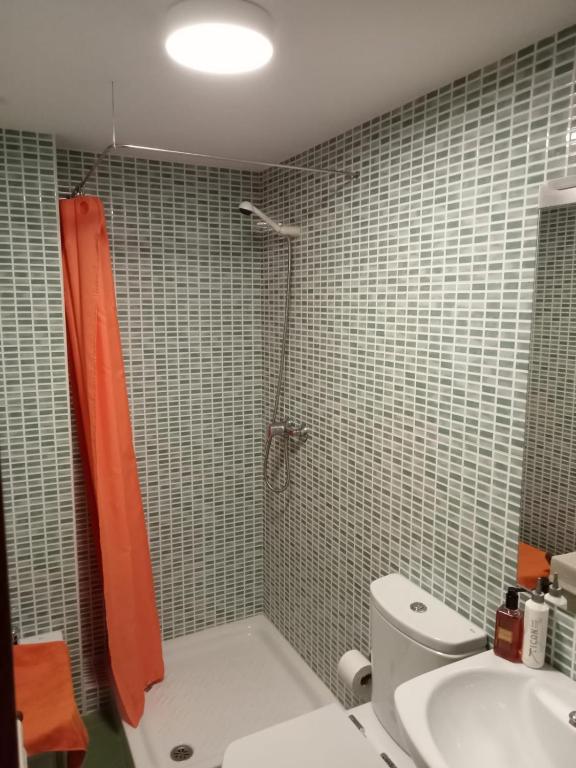 Fotografie z fotogalerie ubytování APARTAMENTO REINANTE v destinaci Ribadeo