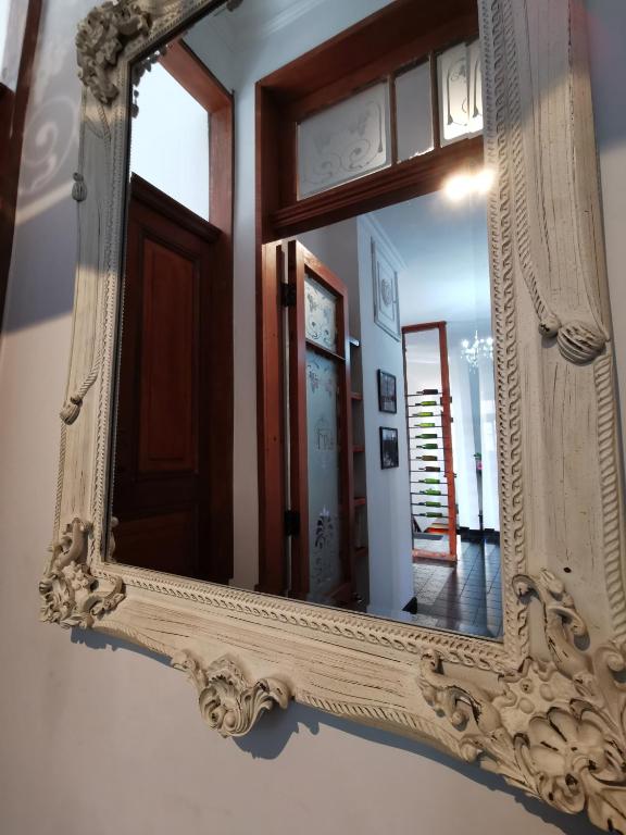 Fotografie z fotogalerie ubytování Casa Puente Hotel Boutique v destinaci Valparaíso