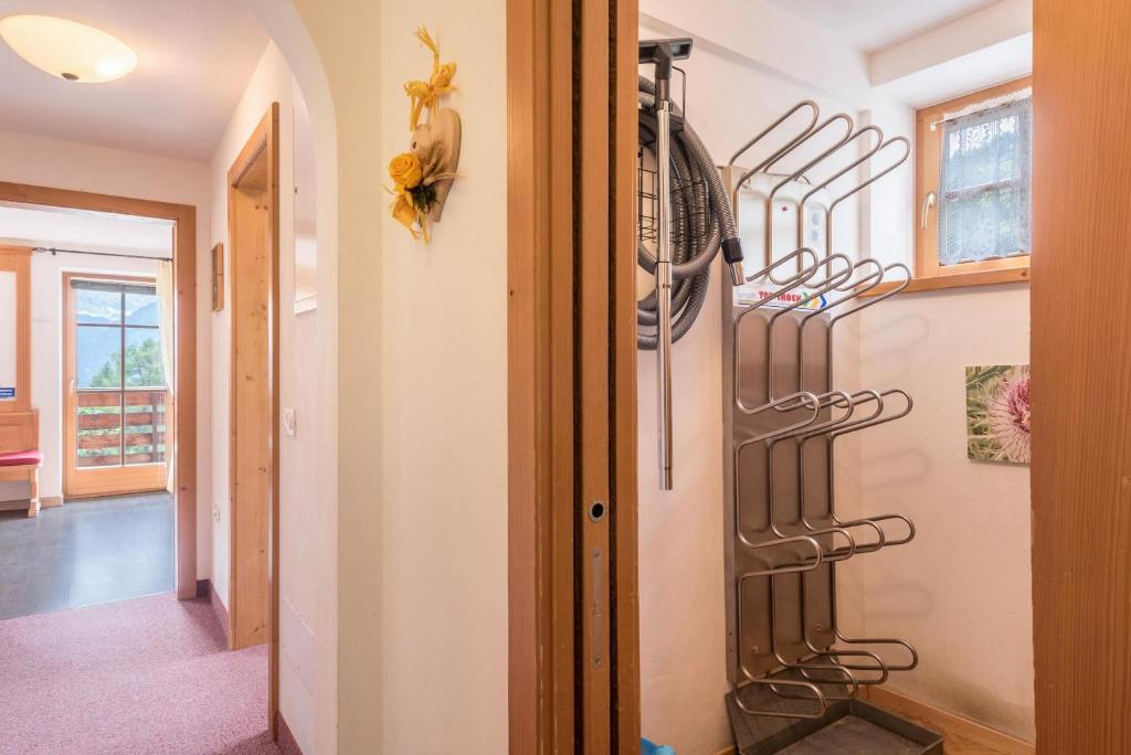 Fotografie z fotogalerie ubytování Chalet Crepes De Sela v destinaci Canazei