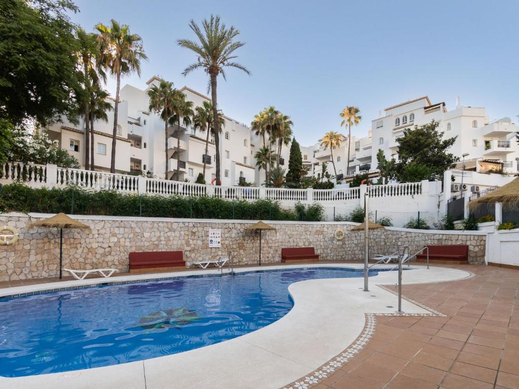 Apartment Pueblo Quinta, Benalmádena – Updated 2022 Prices