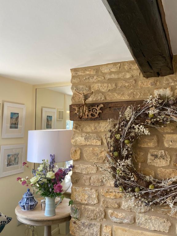 Fotografie z fotogalerie ubytování Vine Cottage v destinaci Chipping Campden