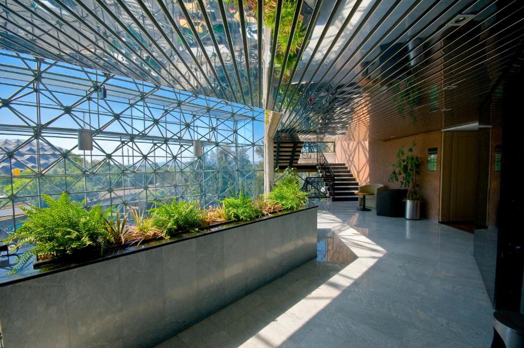 Fotografie z fotogalerie ubytování WeEnjoy Hotels Grand Prix Aeropuerto CDMX v destinaci Mexico City