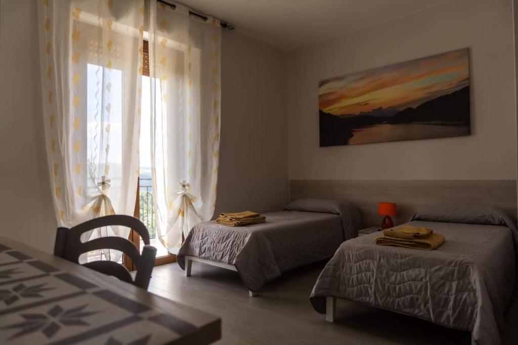 Affittacamere Al Corso - Doppel- Oder Zwei Zimmer Mit Eigenem Bad