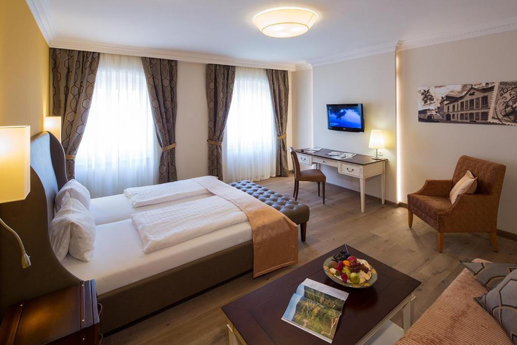 Hotel Restaurant zur Post - 14