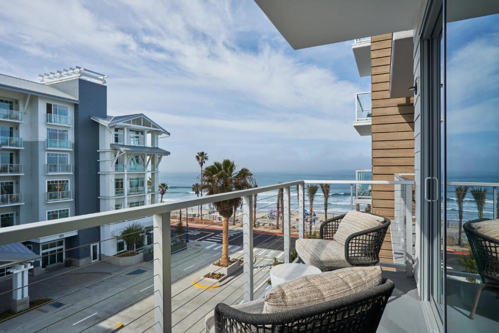 Mission Pacific Beach Resort, part of JdV by Hyatt - 