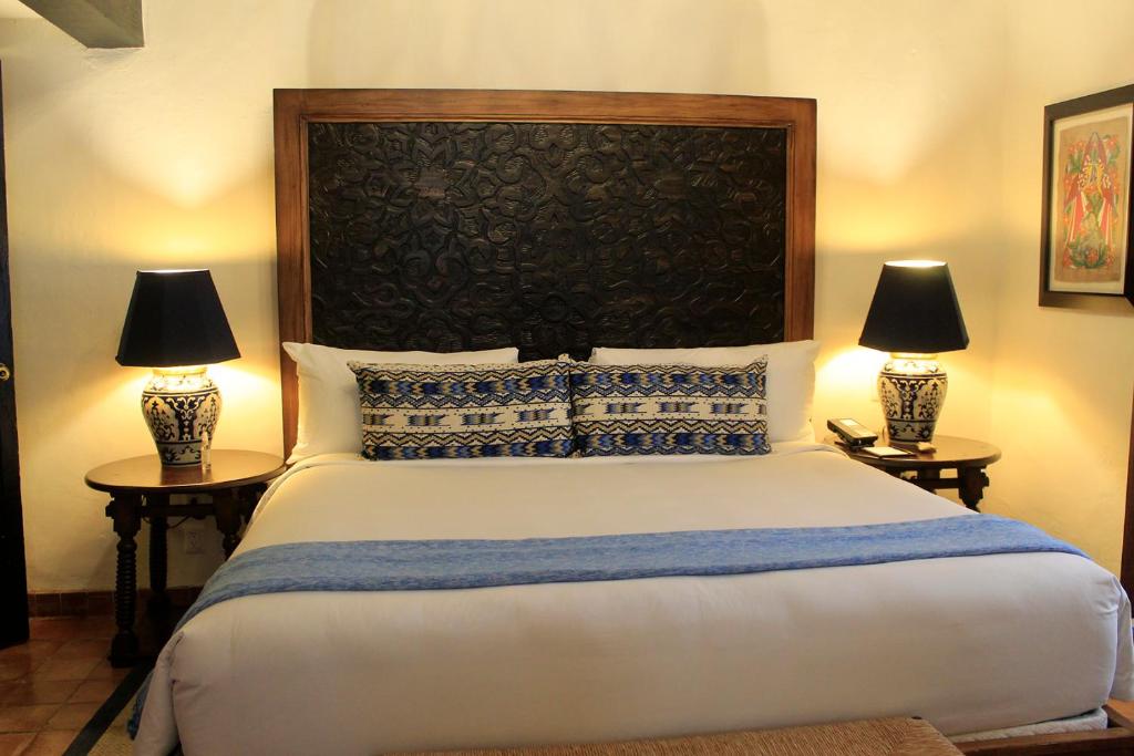 Casa de Sierra Nevada, A Belmond Hotel, San Miguel de Allende - Suite Júnior
