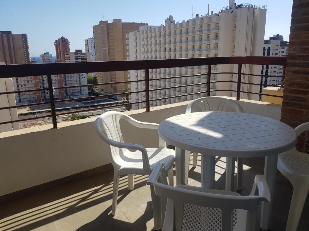 Acuarium 3-Fincas Benidorm, Benidorm – Updated 2023 Prices