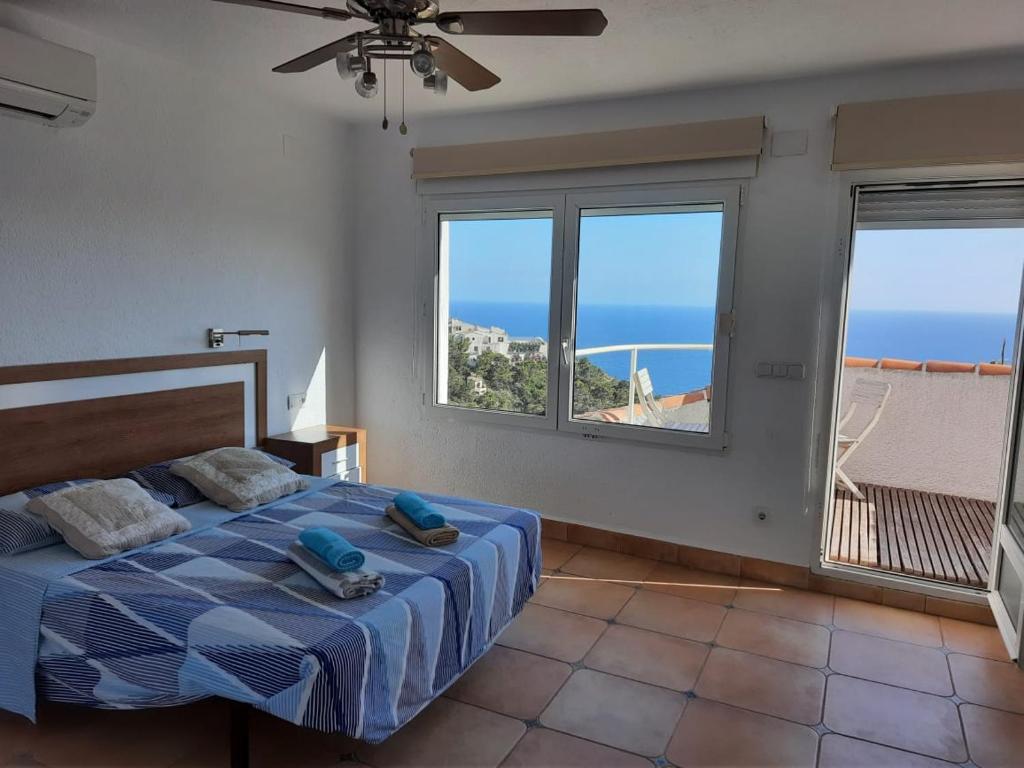 La Vista al Mar, Balcon del Mar – Updated 2022 Prices