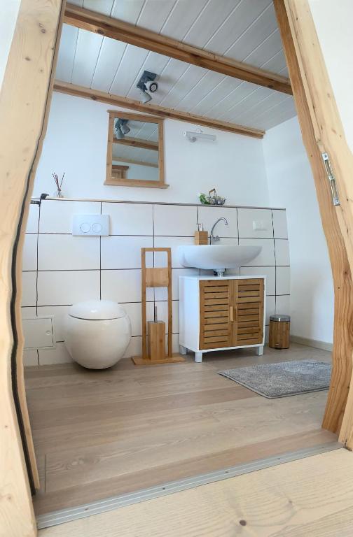 La Maison Pritzwalk - Bett & Bike - Family Bungalow