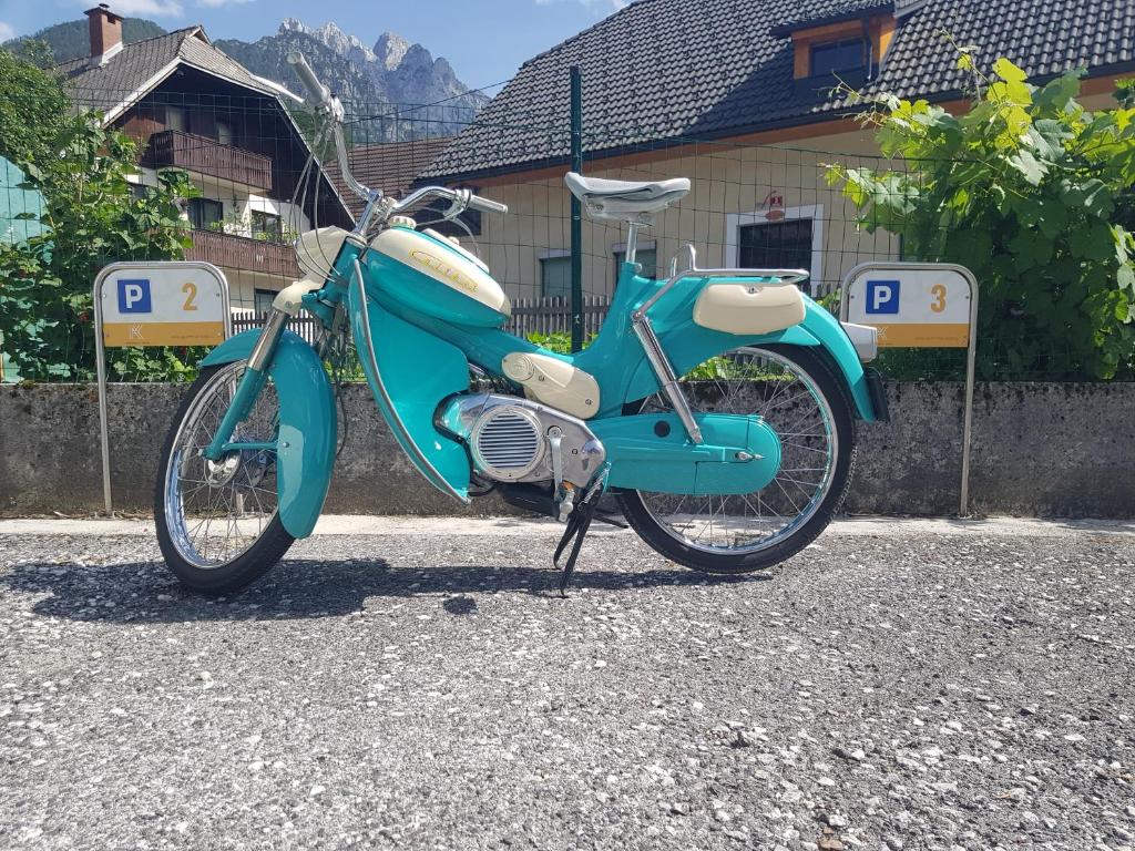 Fotografie z fotogalerie ubytování Apartments Katja v destinaci Kranjska Gora