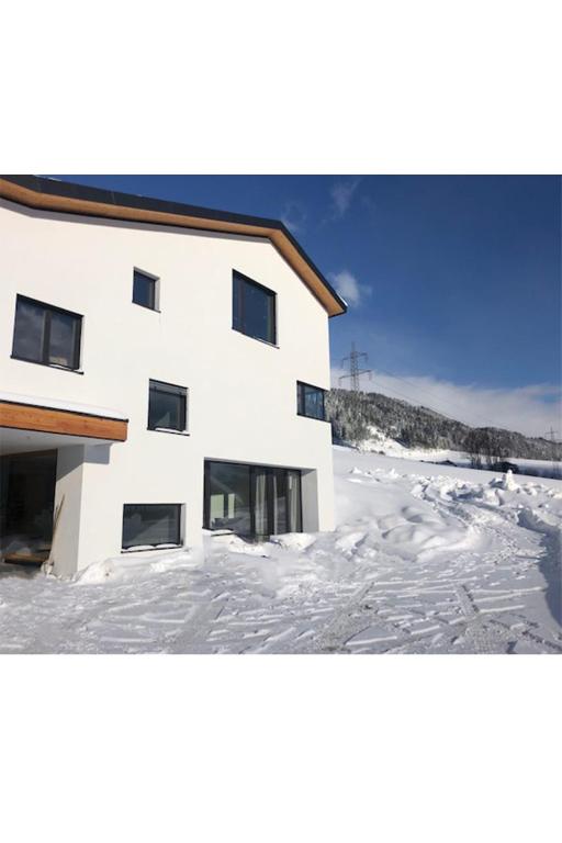 Appartement Schladming Neu v zime
