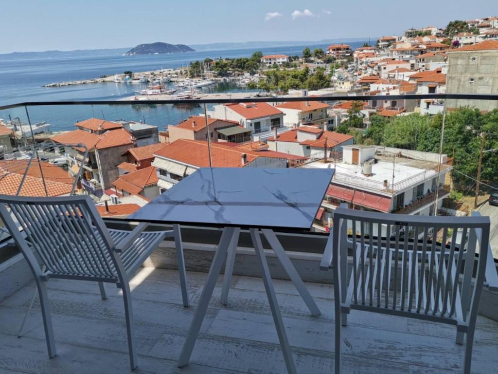 Kali Thea Suites - 13