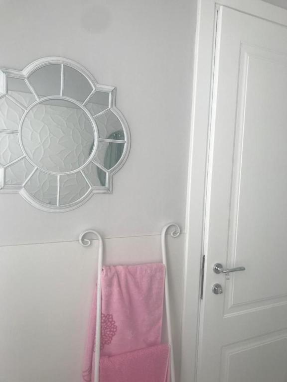 Fotografie z fotogalerie ubytování Annali Casa vacanze - Shabby style nella natura v destinaci La Spezia