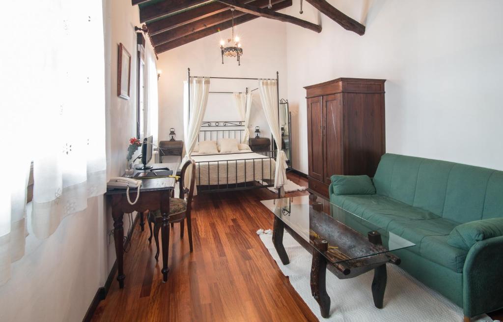 Hotel SPA Atxaspi - 18