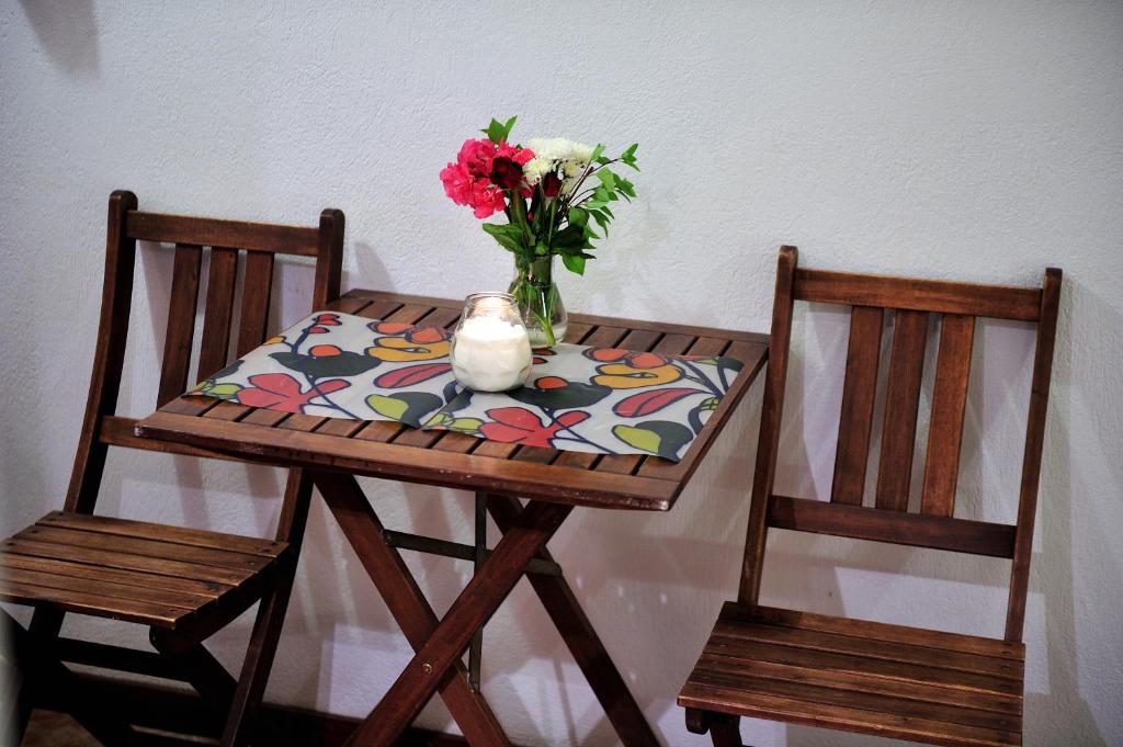 Eye Q Resort Seaview - 18