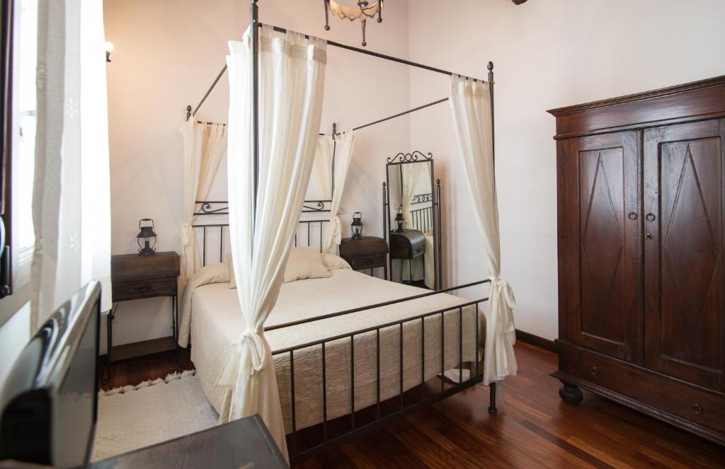 Hotel SPA Atxaspi - 19