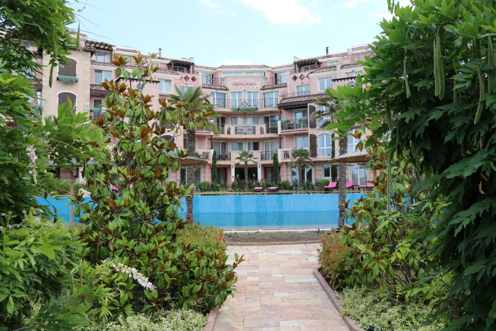 Saint John Resort E301 - Housity