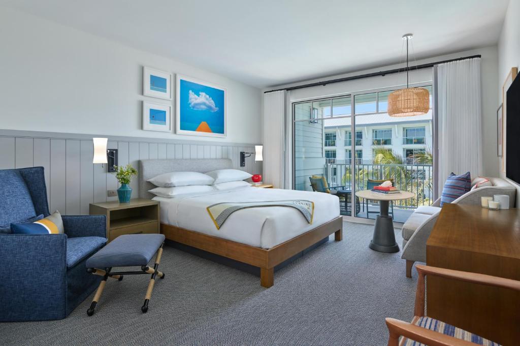 The Seabird Ocean Resort & Spa, Part of Destination Hotel by Hyatt - 