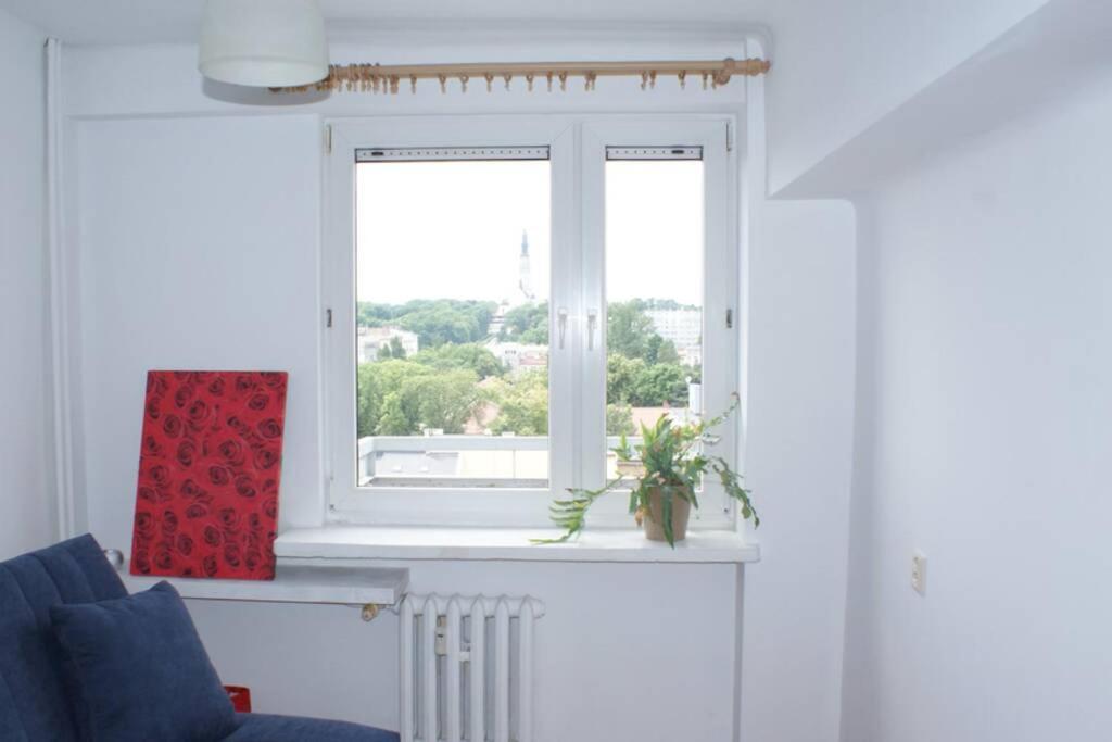 Apartament z przepięknym widokiem w samym centrum - 4