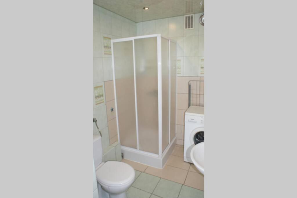 Apartament z przepięknym widokiem w samym centrum - 6