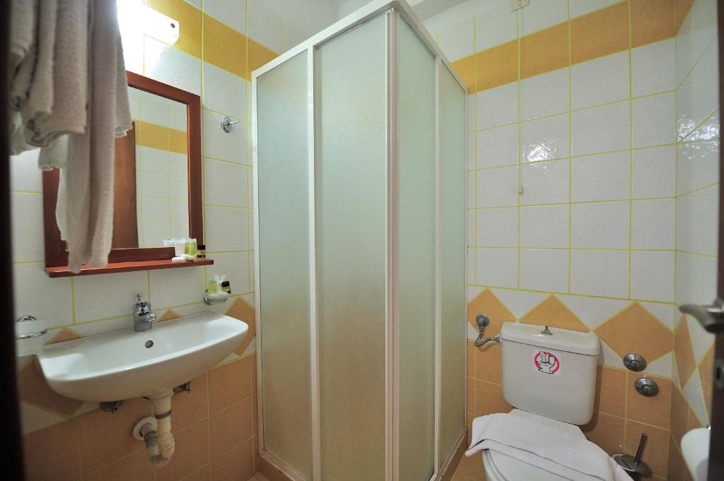 Eye Q Resort Seaview - 16