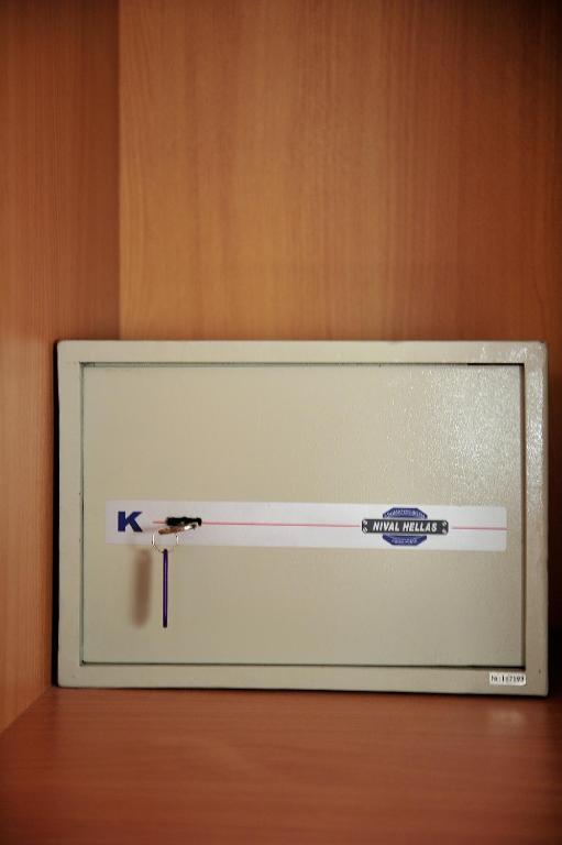 Eye Q Resort Seaview - 3