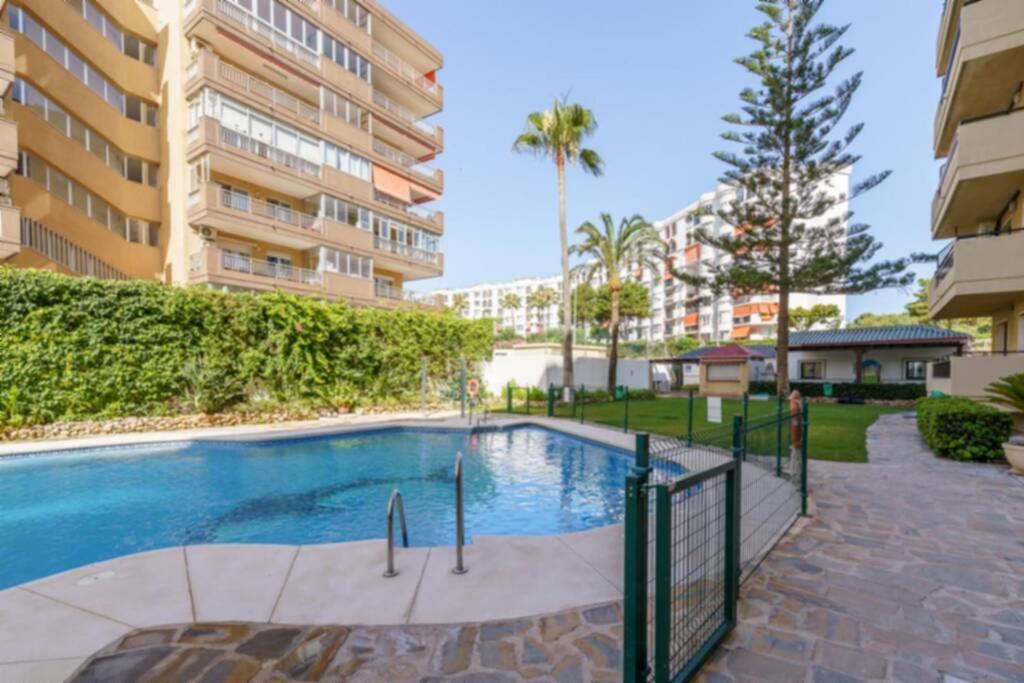 Apartment Ronda 4 - First Beachline Fuengirola - CT 159 ...