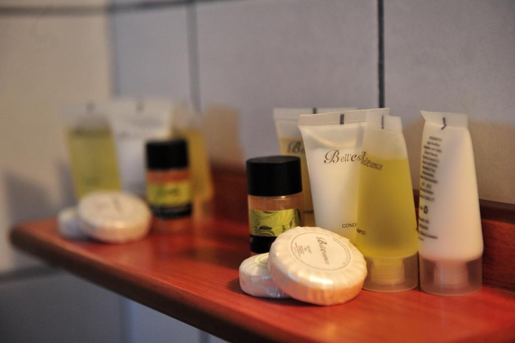 Eye Q Resort Seaview - 5