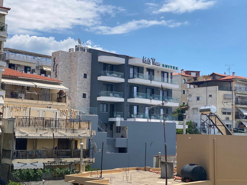 Kali Thea Suites - 18