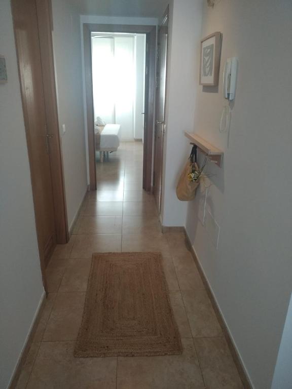 Fotografia z galérie ubytovania Love Rent4 Málaga Spiteri v destinácii Málaga