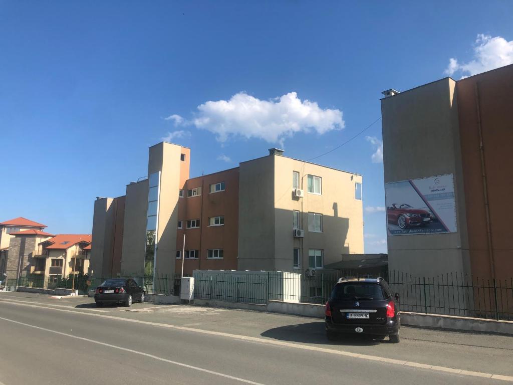 Fotografie z fotogalerie ubytování Coral Beach Корал Бийч v destinaci Sveti Vlas