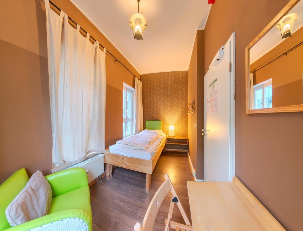 Labyrinth Hostel Weimar - 5