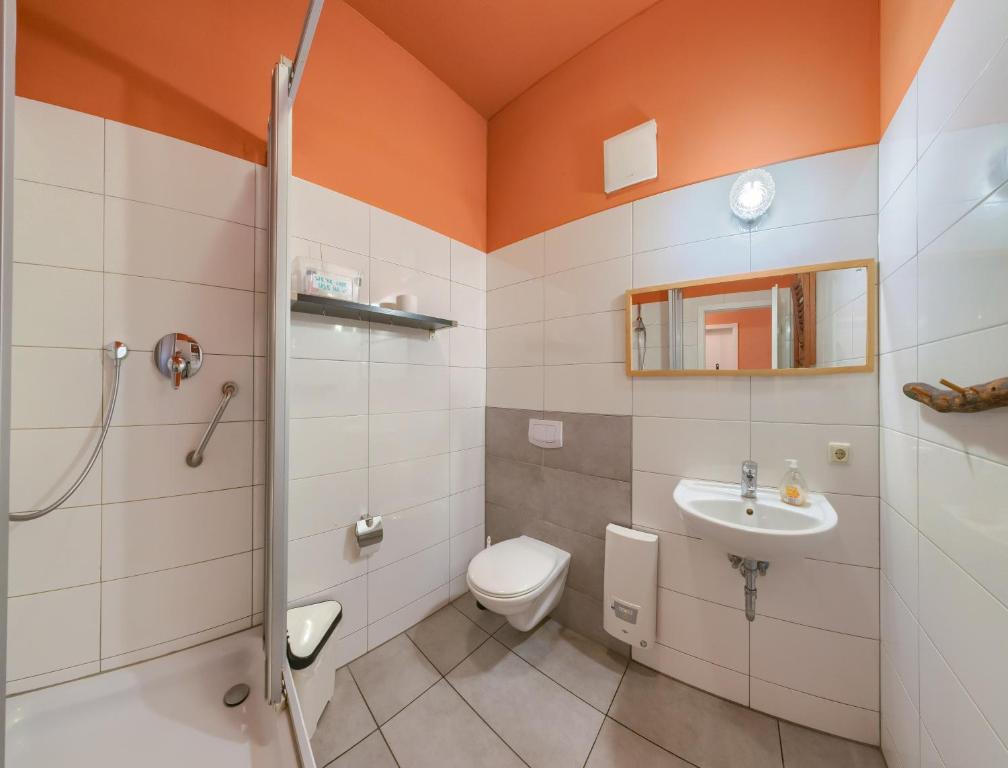 Labyrinth Hostel Weimar - 12